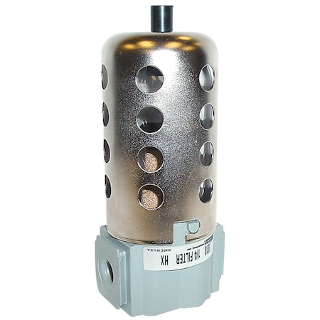 Milton 1/4" NPT Micro Filter 1018